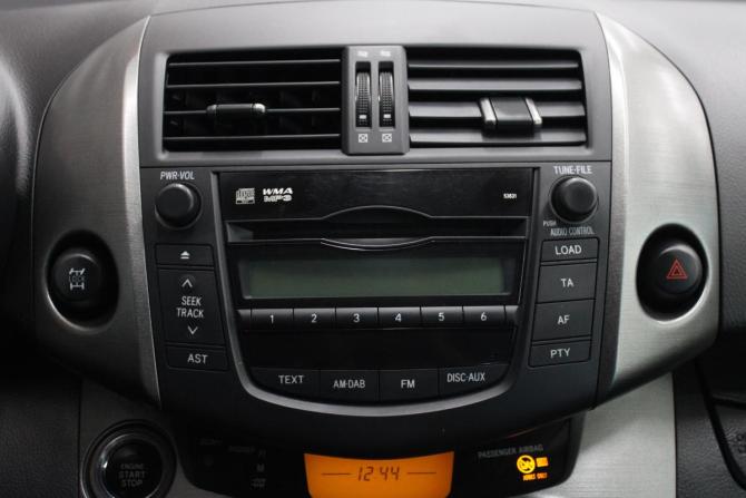 Toyota RAV4 III (XA30) Рестайлинг с пробегом 2009 года, цена 1 583 000 рублей, 168745 км, внедорожник, Автокод Объявления
