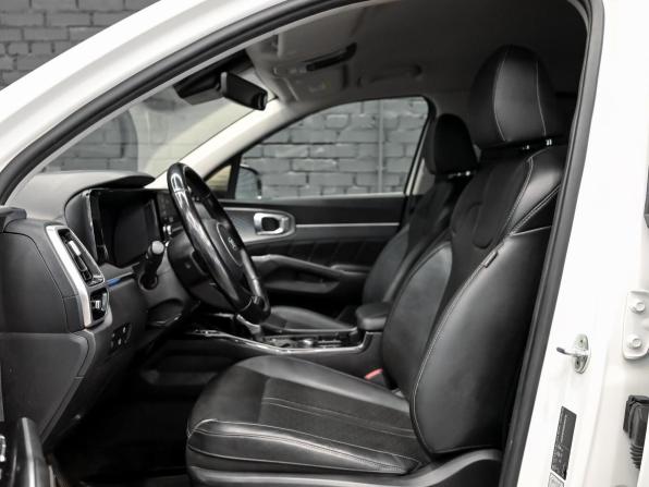 Kia Sorento IV с пробегом 2021 года, цена 3 690 000 рублей, 77942 км, внедорожник, Автокод Объявления