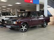 Lada (ВАЗ) 2107 Москва  - изображение 20