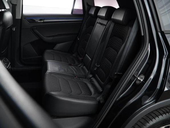 Skoda Kodiaq I с пробегом 2020 года, цена 2 799 077 рублей, 118000 км, внедорожник, Автокод Объявления