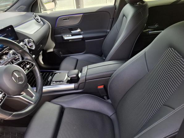Mercedes-Benz GLA II (H247) с пробегом 2020 года, цена 3 490 000 рублей, 79521 км, внедорожник, Автокод Объявления
