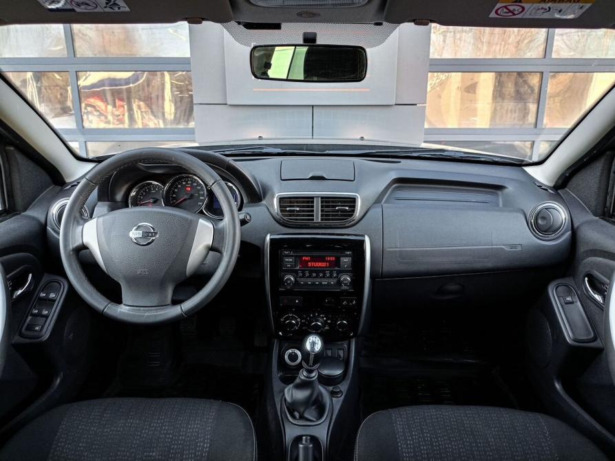 Nissan Terrano III (D10) Казань  - изображение 8