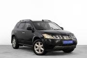 Nissan Murano I (Z50) Барнаул  - изображение 29