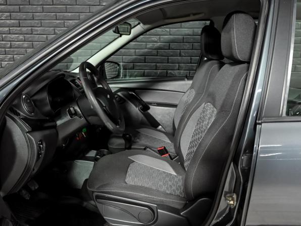 Lada (ВАЗ) Granta I Рестайлинг с пробегом 2020 года, цена 720 000 рублей, 130578 км, универсал, Автокод Объявления