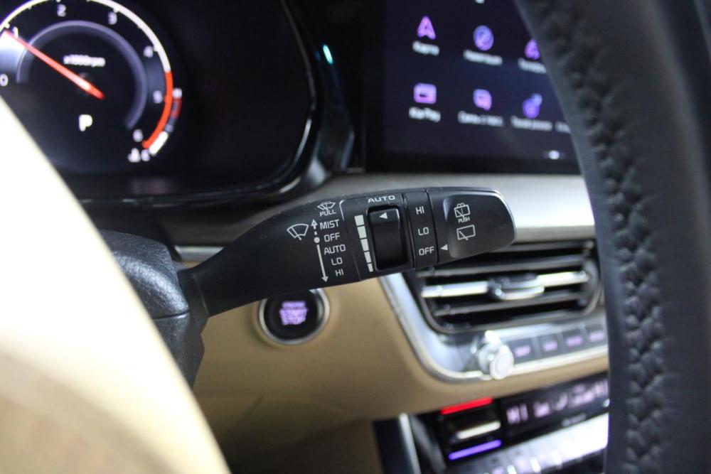 Kia Mohave I Рестайлинг 2 Санкт-Петербург  - изображение 28