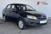Lada (ВАЗ) Granta I Киров  - изображение 30