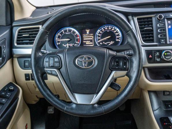 Toyota Highlander III (XU50) с пробегом 2014 года, цена 3 249 000 рублей, 198352 км, внедорожник, Автокод Объявления
