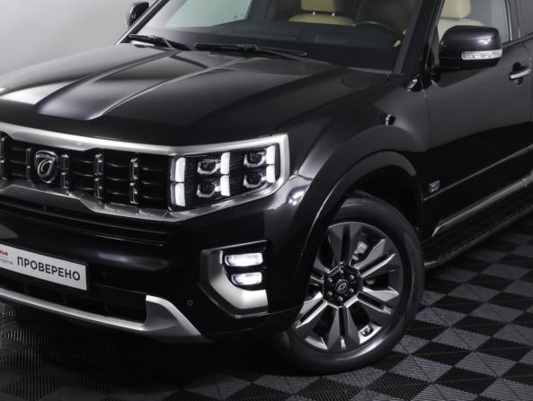 Kia Mohave I Рестайлинг 2 с пробегом 2020 года, цена 4 879 000 рублей, 70290 км, внедорожник, Автокод Объявления