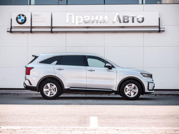 Kia Sorento IV с пробегом 2021 года, цена 3 300 000 рублей, 92040 км, внедорожник, Автокод Объявления