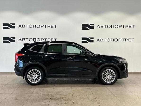 Haval Jolion I Рестайлинг с пробегом 2024 года, цена 1 699 000 рублей, 94931 км, внедорожник, Автокод Объявления