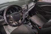 Lada (ВАЗ) Vesta I Томск  - изображение 27