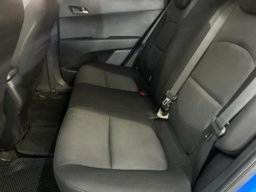 Hyundai Creta I Нижнекамск  - изображение 14