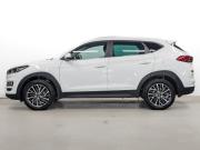 Hyundai Tucson III Рестайлинг Санкт-Петербург  - изображение 38