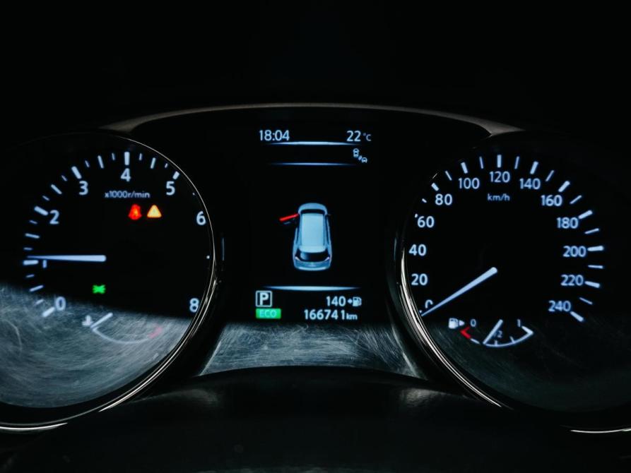 Nissan X-Trail III Красноярск  - изображение 21