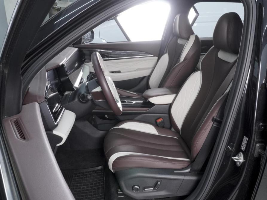 Geely Monjaro I Ростов-на-Дону  - изображение 10