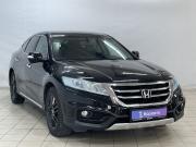 Honda Crosstour I Рестайлинг Воронеж  - изображение 21