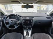 Skoda Octavia III (A7) Москва  - изображение 43