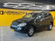 SsangYong Kyron I Рестайлинг Ижевск  - изображение 16