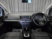 Volkswagen Sharan II Красноярск  - изображение 33