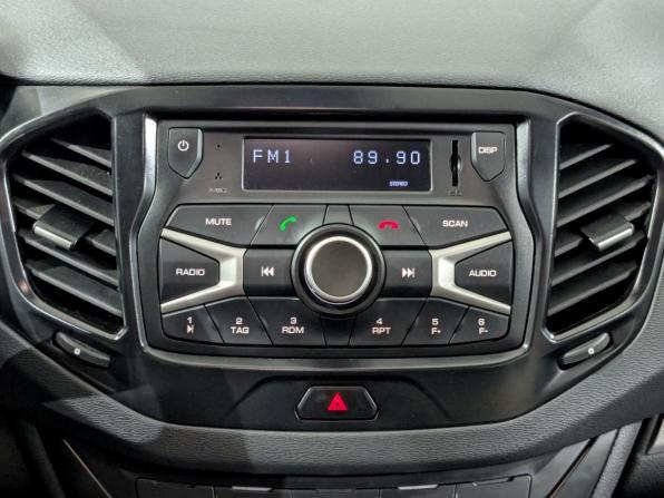 Lada (ВАЗ) Vesta I с пробегом 2019 года, цена 925 000 рублей, 68888 км, седан, Автокод Объявления