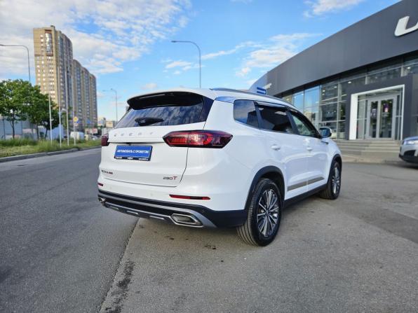 Chery Tiggo 8 Pro I с пробегом 2023 года, цена 1 902 000 рублей, 80885 км, внедорожник, Автокод Объявления