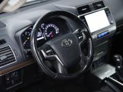 Toyota Land Cruiser Prado 150 Series Рестайлинг 3 Уфа  - изображение 30