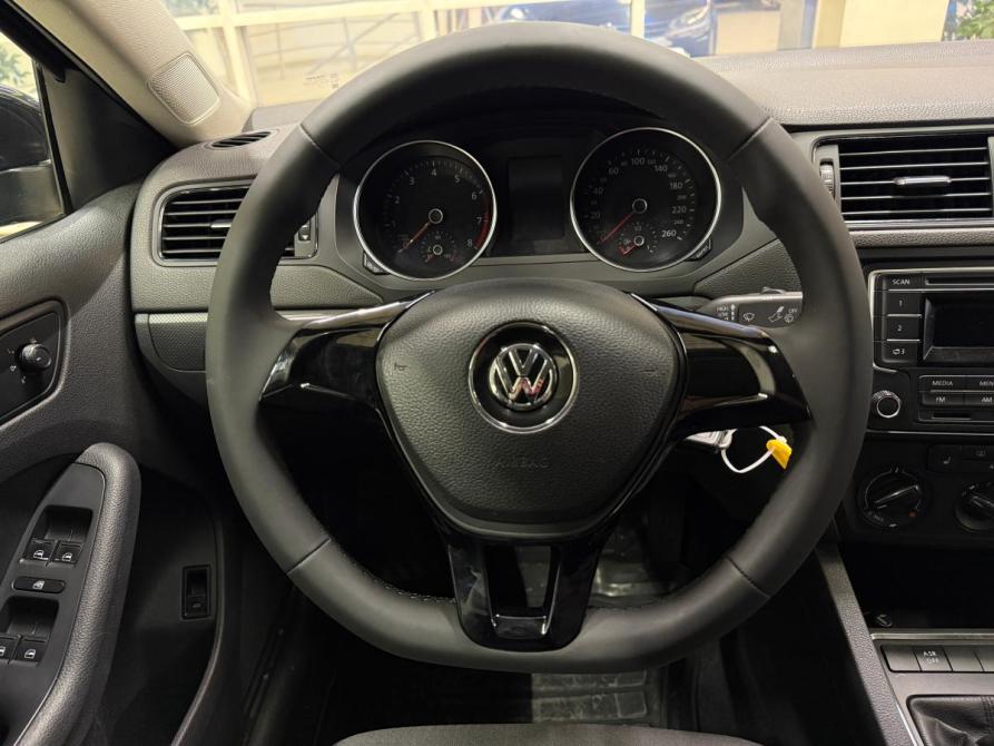 Volkswagen Jetta VI Волгоград  - изображение 7