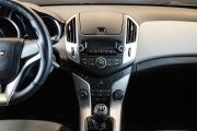 Chevrolet Cruze I Рестайлинг Уфа  - изображение 25