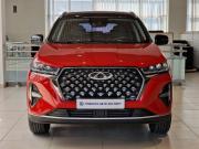 Chery Tiggo 7 Pro Max I Челябинск  - изображение 36