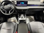 Haval Jolion I Рестайлинг Кемерово  - изображение 30