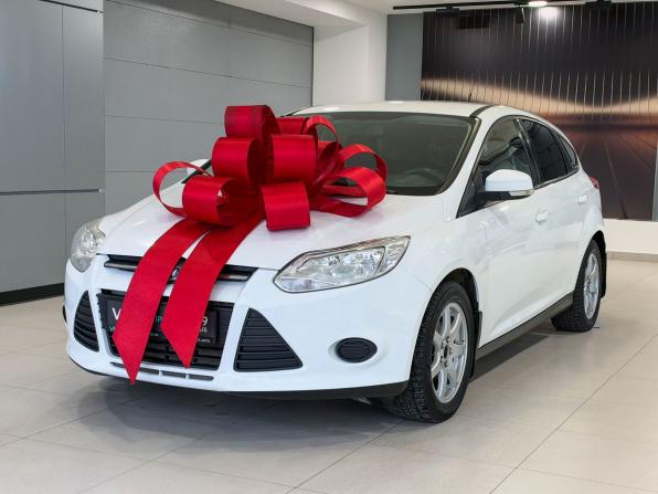 Ford Focus III с пробегом 2012 года, цена 657 000 рублей, 145051 км, хэтчбек, Автокод Объявления