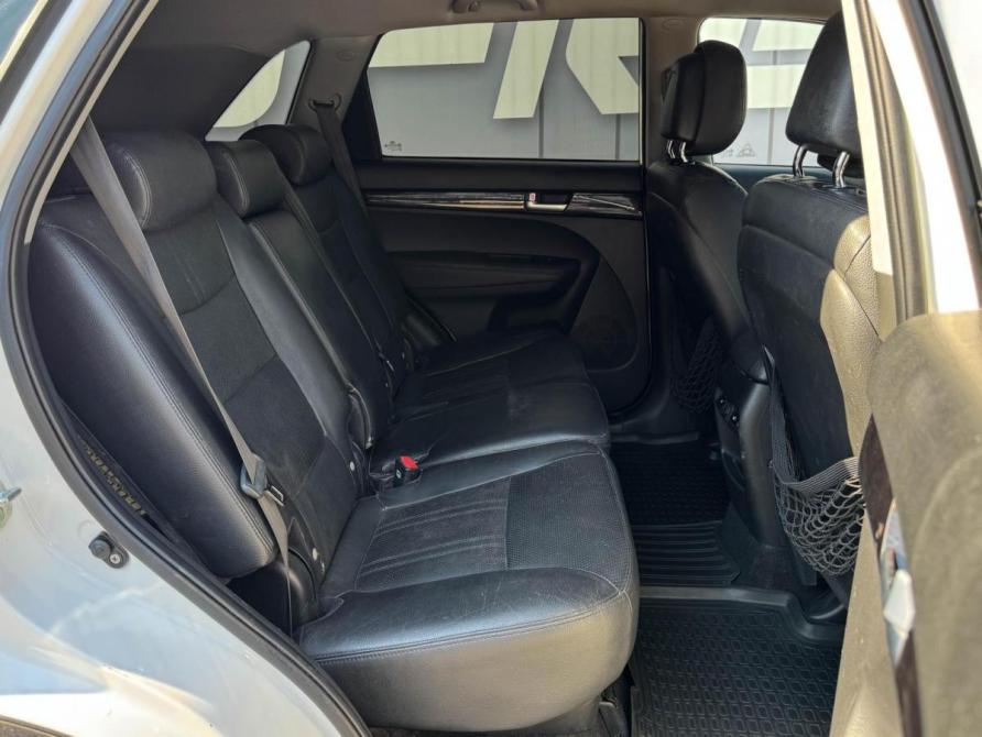 Kia Sorento II Рестайлинг Кропоткин  - изображение 7