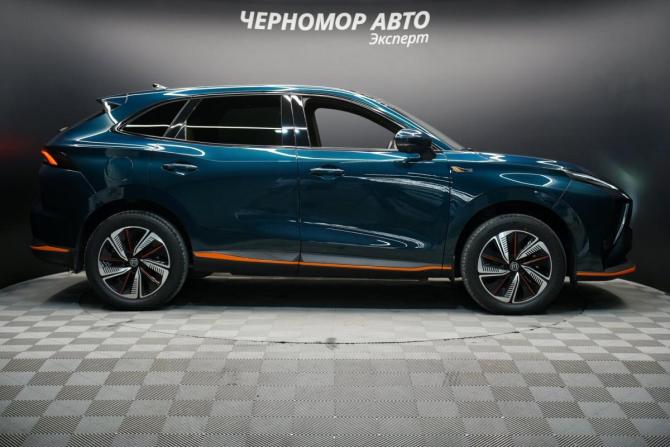 Evolute i-SKY I с пробегом 2024 года, цена 3 455 000 рублей, 22900 км, внедорожник, Автокод Объявления
