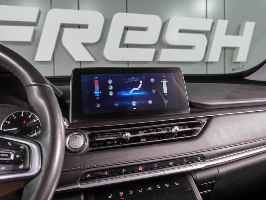 Chery Tiggo 4 Pro I Рестайлинг Воронеж  - изображение 13