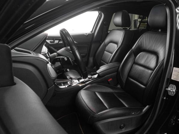 Infiniti QX30 с пробегом 2017 года, цена 2 299 000 рублей, 132107 км, внедорожник, Автокод Объявления
