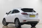 Lexus RX III Рестайлинг Новокузнецк  - изображение 39