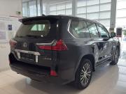 Lexus LX III Рестайлинг 2 Омск  - изображение 26