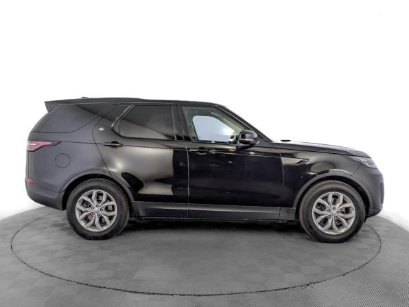 Land Rover Discovery V с пробегом 2017 года, цена 4 200 000 рублей, 78705 км, внедорожник, Автокод Объявления