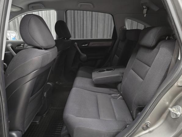Honda CR-V III с пробегом 2008 года, цена 1 179 000 рублей, 215300 км, внедорожник, Автокод Объявления