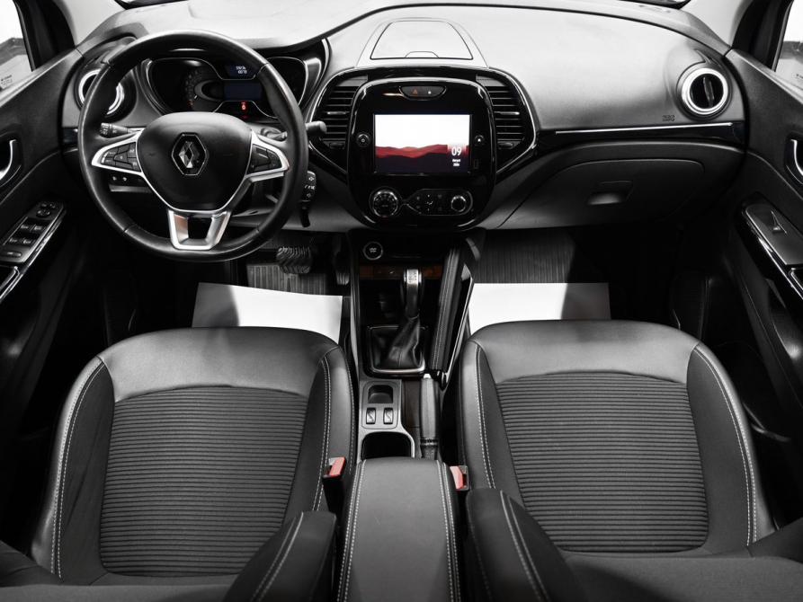 Renault Kaptur I Рестайлинг Тверь  - изображение 10