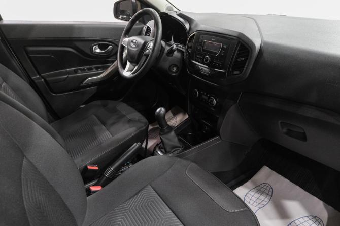 Lada (ВАЗ) XRAY I с пробегом 2021 года, цена 999 000 рублей, 21000 км, хэтчбек, Автокод Объявления