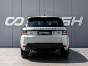 Land Rover Range Rover Sport II Краснодар  - изображение 27