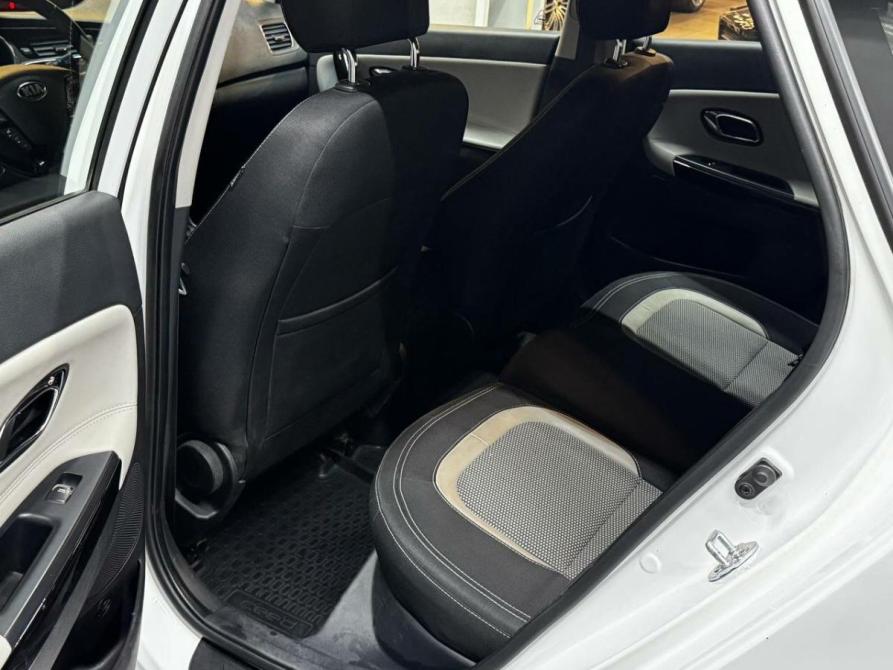 Kia Ceed II Рестайлинг Красноярск  - изображение 12