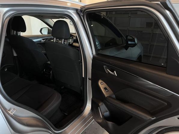 Haval Jolion I с пробегом 2023 года, цена 2 118 000 рублей, 75481 км, внедорожник, Автокод Объявления