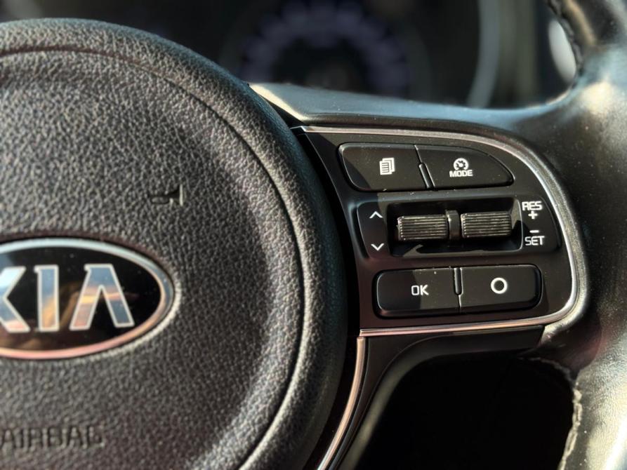 Kia Sportage IV Набережные Челны  - изображение 21