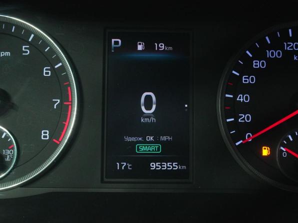 Kia K5 III с пробегом 2021 года, цена 2 657 000 рублей, 95270 км, седан, Автокод Объявления