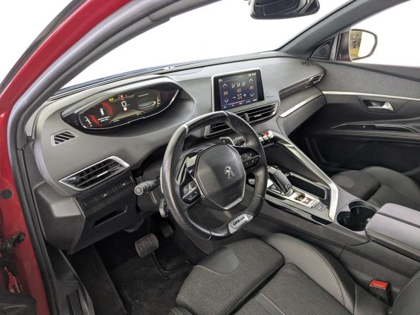 Peugeot 5008 II с пробегом 2020 года, цена 2 250 000 рублей, 64734 км, внедорожник, Автокод Объявления