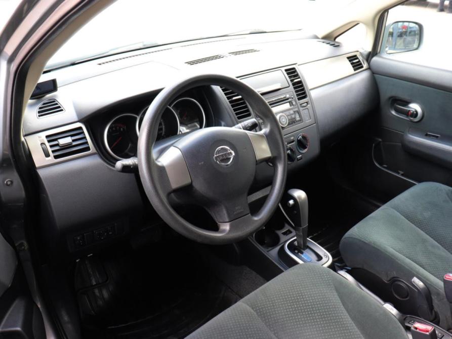 Nissan Tiida I Рестайлинг Химки  - изображение 7
