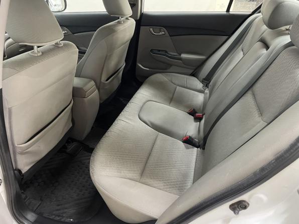 Honda Civic IX Рестайлинг с пробегом 2014 года, цена 1 090 000 рублей, 308619 км, седан, Автокод Объявления