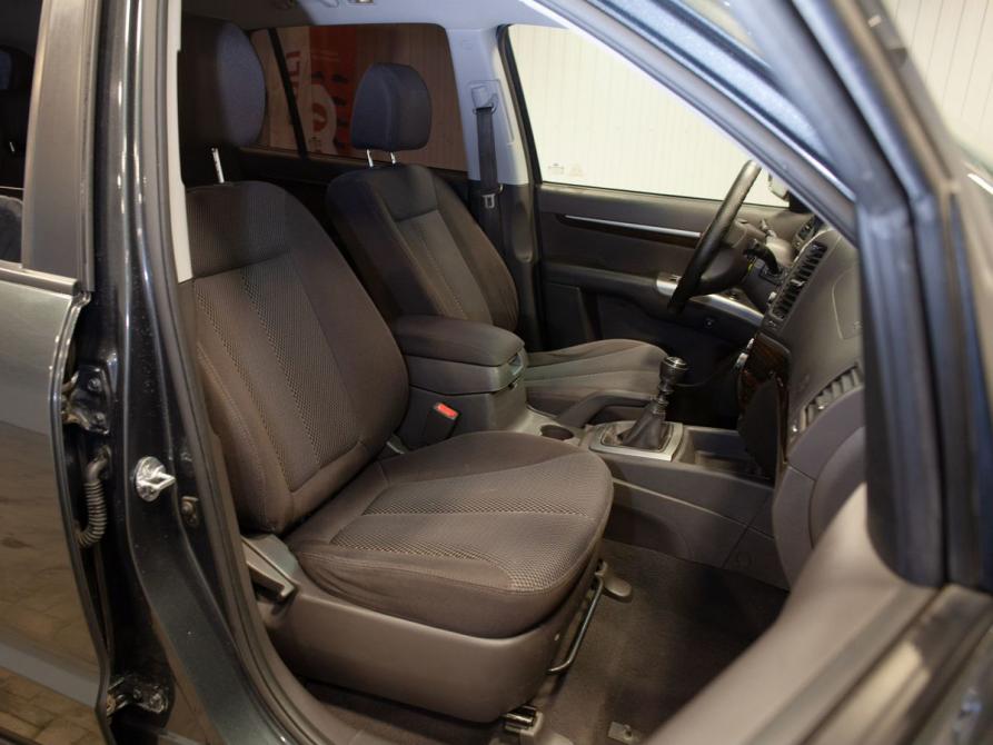 Hyundai Santa Fe II Рестайлинг Иваново  - изображение 29